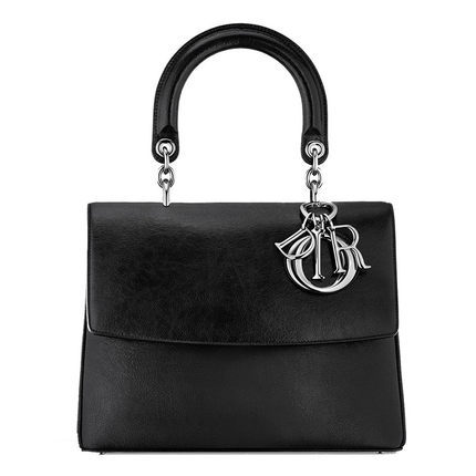 正品直邮Dior迪奥2016新款女包黑色水牛皮小手提包M0981RBFI M900 正品直邮Dior迪奥2016新款女包黑色水牛皮小手提包M0981RBFI M900