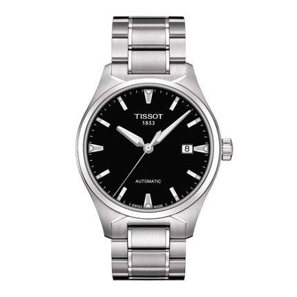 香港直邮 TISSOT天梭 天博机械男士手表 T060.407.11.051.00