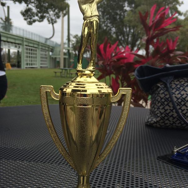 Photo taken at Trader Joe's by joel m. on 1/16/2015