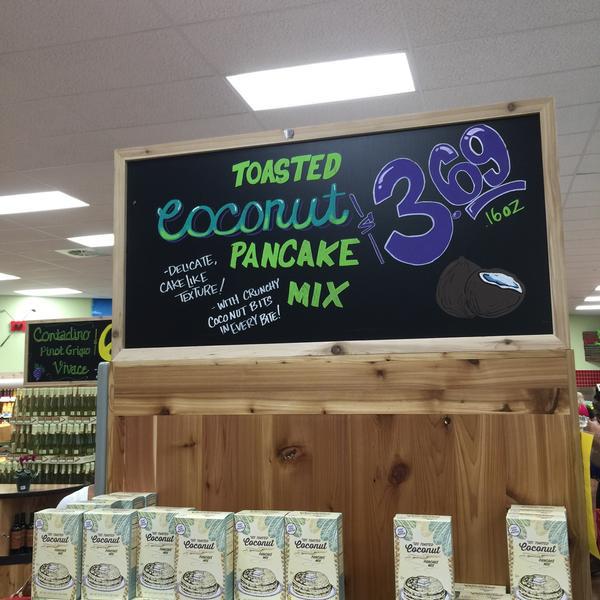 Photo taken at Trader Joe's by Khary L. on 2/23/2015