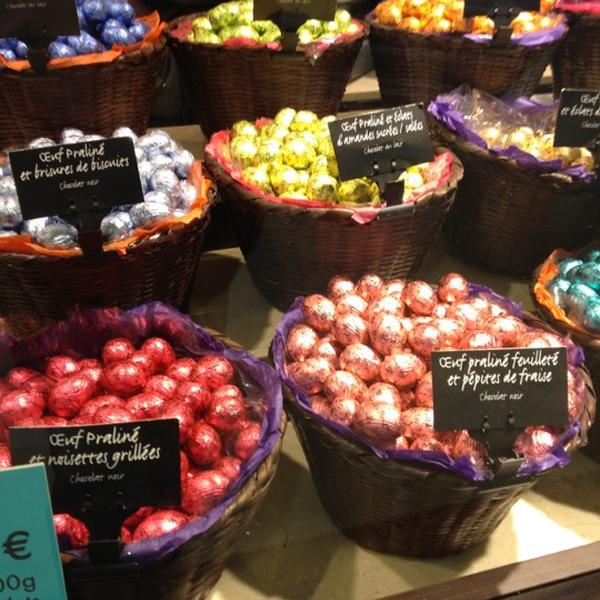 Photo taken at Carrefour by Fabrice M. on 4/7/2012