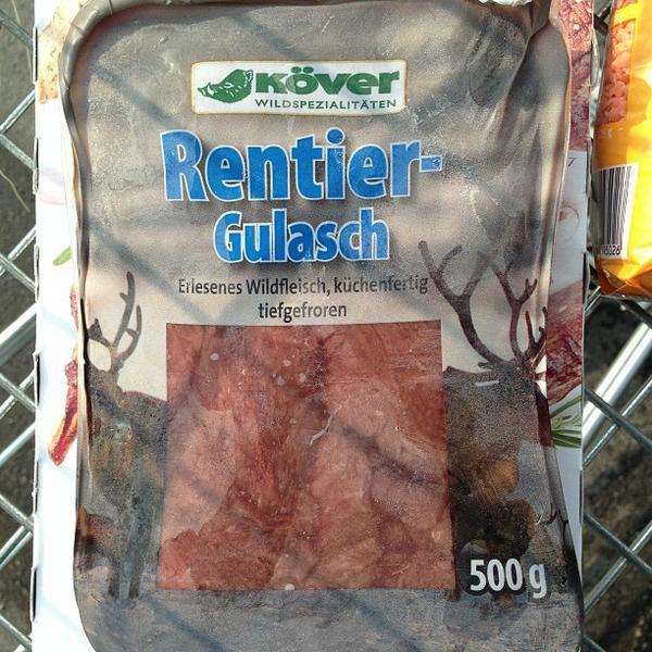 Photo taken at Kaufland by Frank W. on 3/30/2013