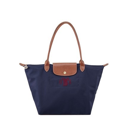 LONGCHAMP/珑骧 女包 女式手提包 Q01842712 NEW NAVY LONGCHAMP/珑骧 女包 女式手提包 Q01842712 NEW NAVY