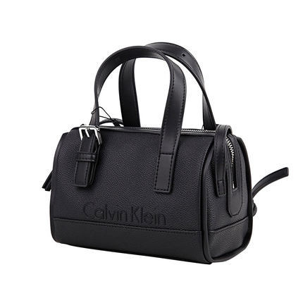 Calvin Klein/卡尔文克雷恩女士时尚简约手提包K60K601204 Calvin Klein/卡尔文克雷恩女士时尚简约手提包K60K601204