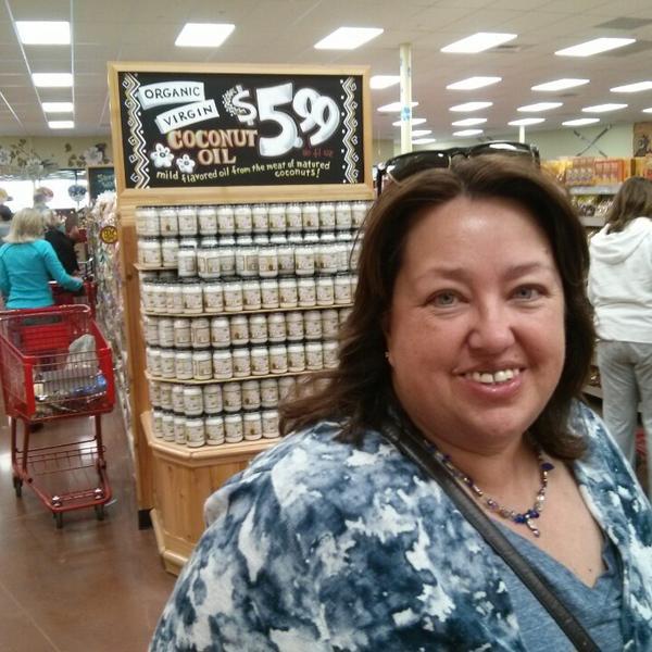 Photo taken at Trader Joe's by Byron F. on 2/17/2014