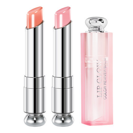 包邮 Dior迪奥 粉漾魅惑润唇膏3.5g 智能变色唇膏 保湿滋润口红 包邮 Dior迪奥 粉漾魅惑润唇膏3.5g 智能变色唇膏 保湿滋润口红