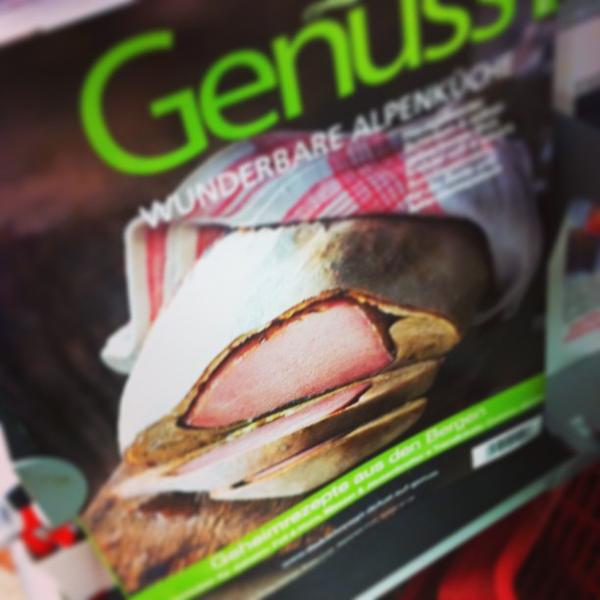 Photo taken at REWE by Susann P. on 2/2/2013