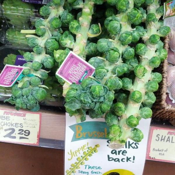 Photo taken at Trader Joe's by Jui-Chung W. on 10/31/2012