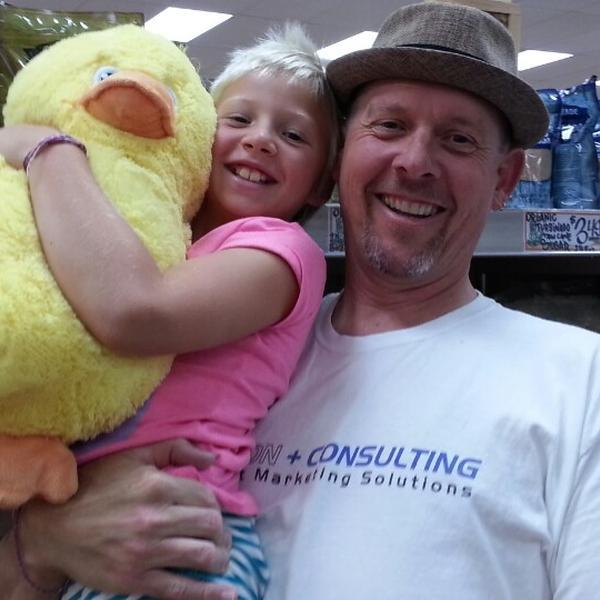 Photo taken at Trader Joe's by Stewart S. on 8/3/2013