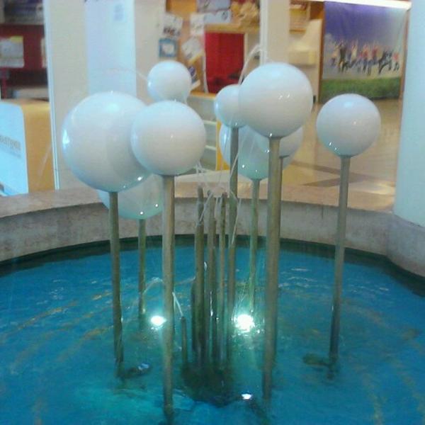 Photo taken at Auchan by Luca G. on 8/14/2012-意大利威尼斯唐托萨托街22 Photo taken at Auchan by Luca G. on 8/14/2012