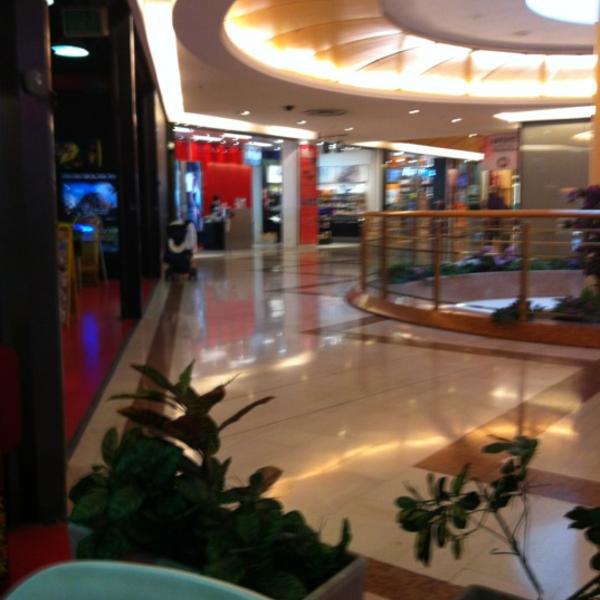 Photo taken at Auchan by Roberta R. on 4/30/2012-意大利威尼斯唐托萨托街22 Photo taken at Auchan by Roberta R. on 4/30/2012