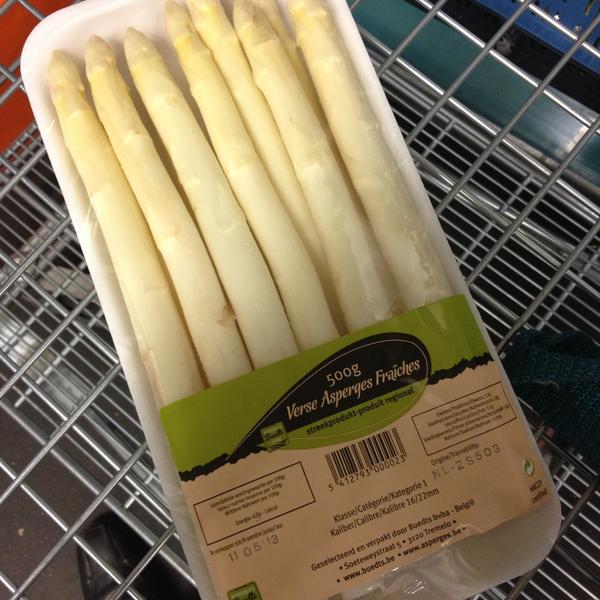 Photo taken at Colruyt by Daniel B. on 5/6/2013