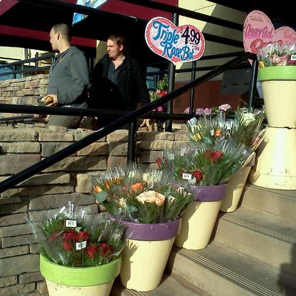 Photo taken at Trader Joe's by Christopher R. on 2/13/2012