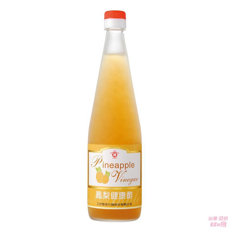 中国台湾进口凤梨醋-工研合将 凤梨健康醋 中国台湾进口凤梨醋-工研合将 凤梨健康醋