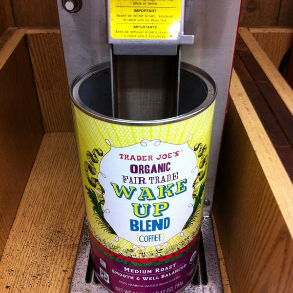 Photo taken at Trader Joe's by Foxy E on 1/11/2013