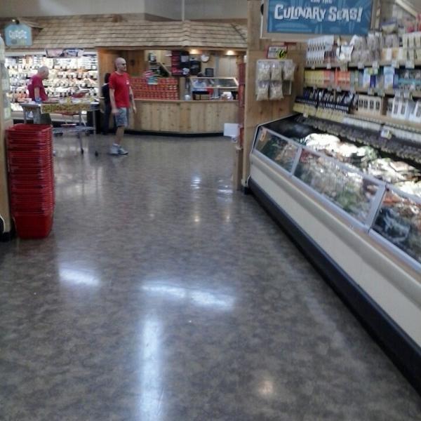 Photo taken at Trader Joe's by Jeff V. on 6/1/2013