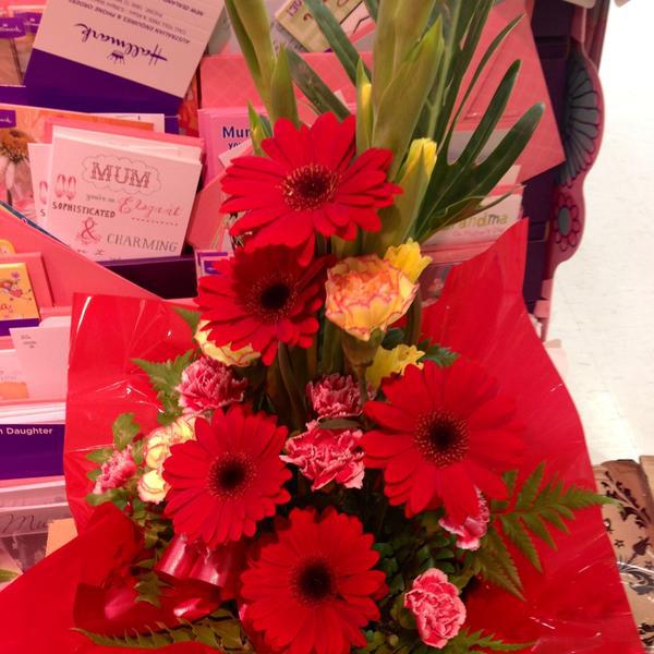 Photo taken at Coles by tsvnq on 4/14/2013