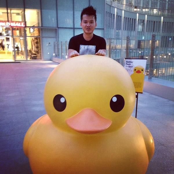 Photo taken at 롯데마트 (LOTTE Mart) by Erwin T. on 10/29/2014