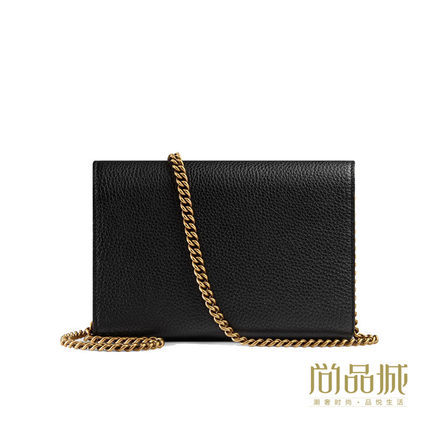 正品直邮Gucci古奇2016新款女包真皮翻盖单肩包401232A7M0T1000 正品直邮Gucci古奇2016新款女包真皮翻盖单肩包401232A7M0T1000