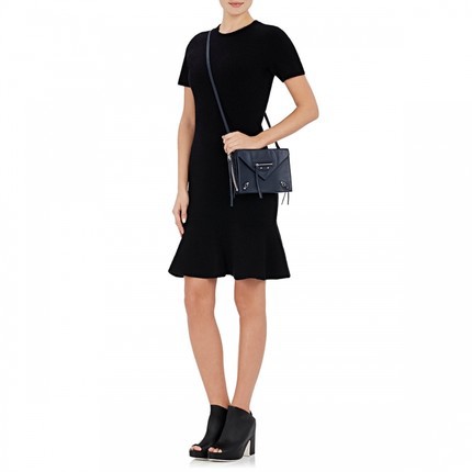 Balenciaga/巴黎世家 女包 女式单肩包 Q01824529 BLUE Balenciaga/巴黎世家 女包 女式单肩包 Q01824529 BLUE