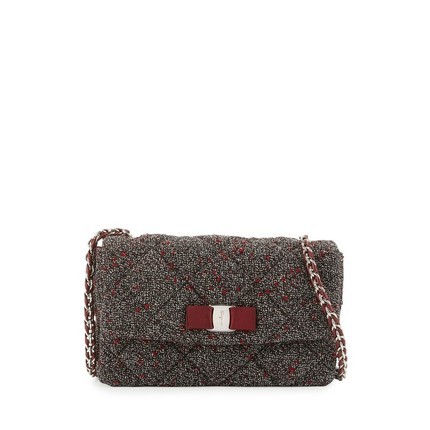 Ferragamo/菲拉格慕 女包 女式单肩包 Q01902029 Ferragamo/菲拉格慕 女包 女式单肩包 Q01902029