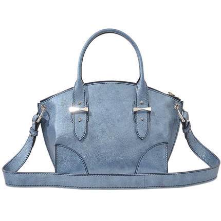 Alexander McQueen 时尚女士单肩手提包 AMQ005056 Alexander McQueen 时尚女士单肩手提包 AMQ005056