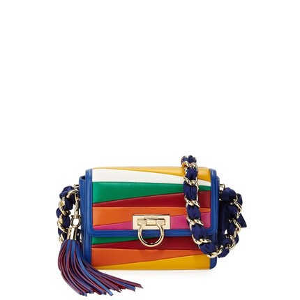 Ferragamo/菲拉格慕 女包 女式单肩包 Q01902026 Ferragamo/菲拉格慕 女包 女式单肩包 Q01902026