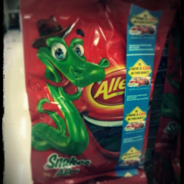 Photo taken at Coles by Oleg S. on 3/5/2012