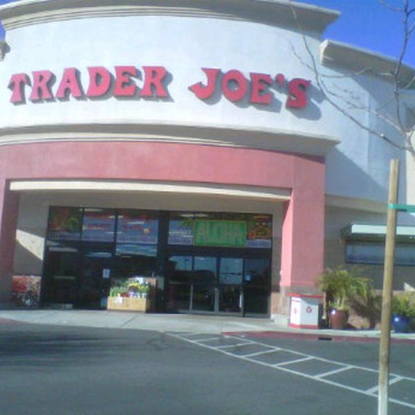 Photo taken at Trader Joe's by Barbara Y. on 1/26/2012-美国加利福尼亚州棕榈谷10街西39507 Photo taken at Trader Joe's by Barbara Y. on 1/26/2012