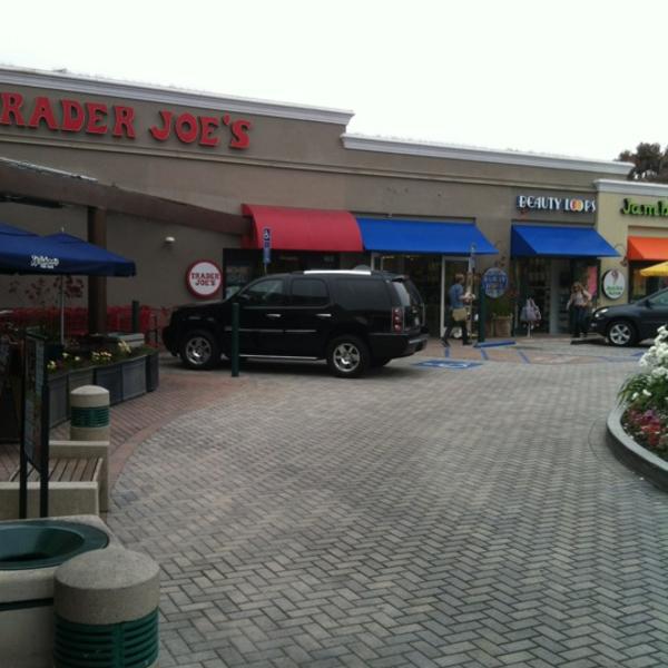 Photo taken at Trader Joe's by Michele H. on 4/24/2012