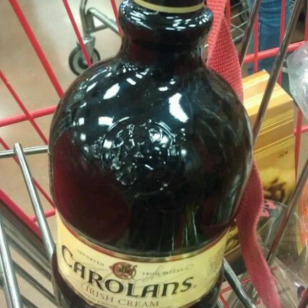 Photo taken at Trader Joe's by Gioia H. on 2/5/2012-美国加利福尼亚州棕榈谷10街西39507 Photo taken at Trader Joe's by Gioia H. on 2/5/2012