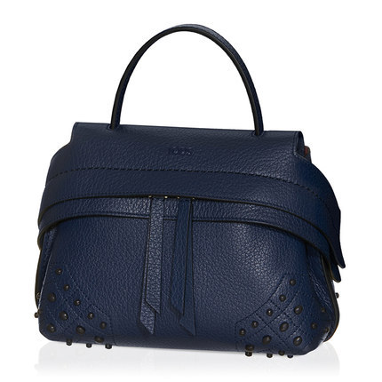 正品直邮Tod's托德斯2016新款女包时尚真皮手提包XBWAMRJ3001SRK 正品直邮Tod's托德斯2016新款女包时尚真皮手提包XBWAMRJ3001SRK