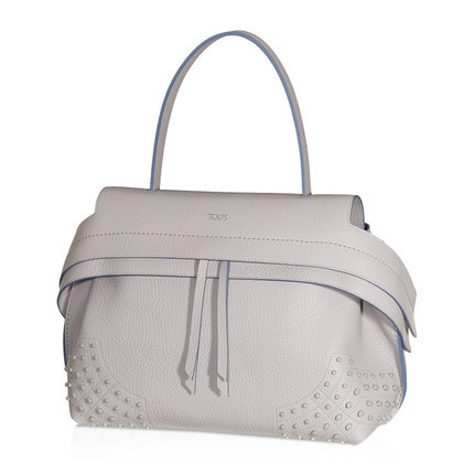 正品直邮Tod's托德斯2016新款女包时尚真皮手提包XBWAMRJ3301SRK 正品直邮Tod's托德斯2016新款女包时尚真皮手提包XBWAMRJ3301SRK