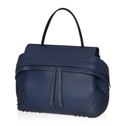 正品直邮Tod's托德斯2016新款女包时尚真皮手提包XBWAMRJ3201SRK 正品直邮Tod's托德斯2016新款女包时尚真皮手提包XBWAMRJ3201SRK