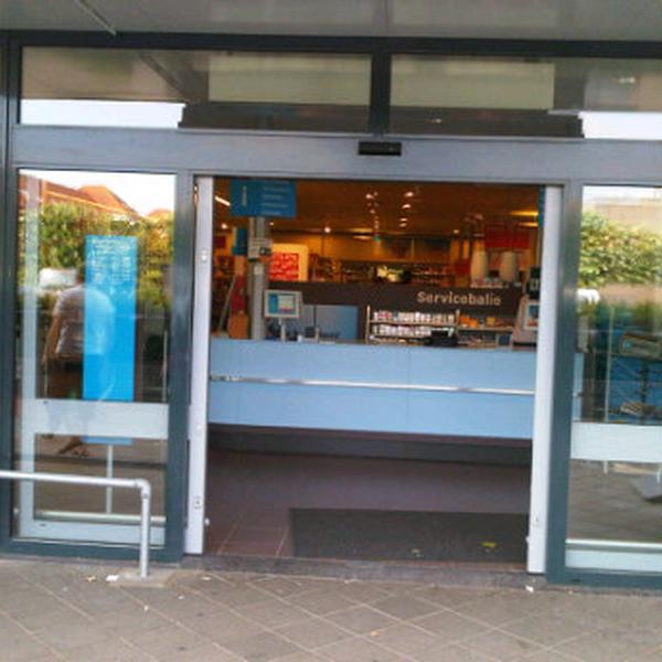 Photo taken at Albert Heijn by Sjaco L. on 7/29/2012-荷兰格尔德兰奈梅亨乔纳金街57 Photo taken at Albert Heijn by Sjaco L. on 7/29/2012