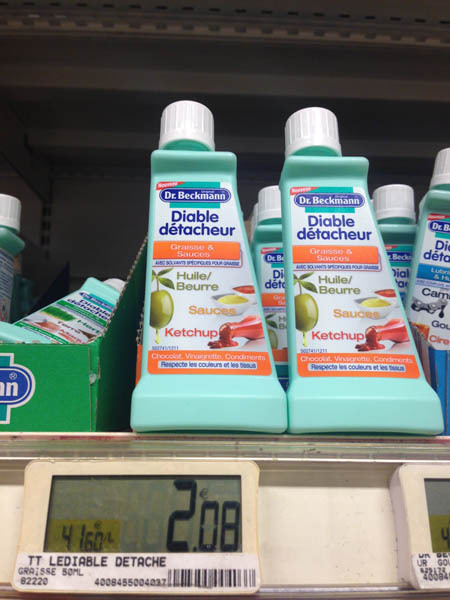 法国进口去油洗衣液-dr.beckmann衣物去油洗液 衣物去油清洗剂 法国进口去油洗衣液-dr.beckmann衣物去油洗液 衣物去油清洗剂