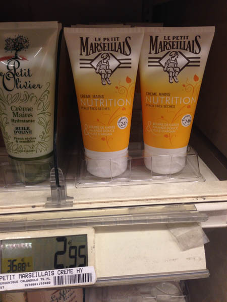 法国进口保湿护手霜-保湿护手霜 小马赛人le petit护手霜 法国进口保湿护手霜-保湿护手霜 小马赛人le petit护手霜