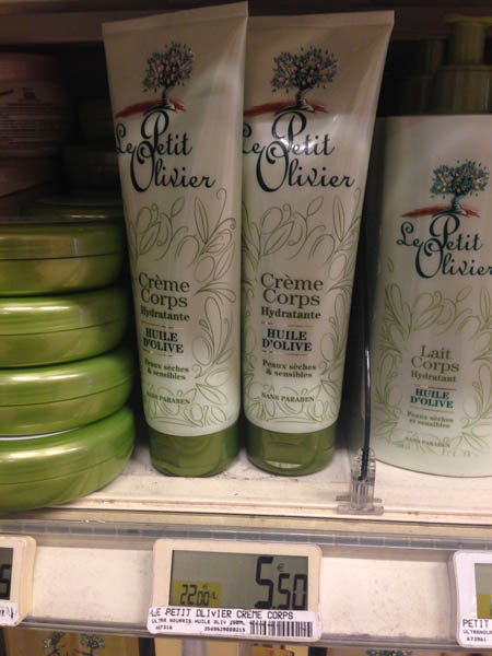 法国进口橄榄油身体乳-小马赛人le 橄榄油身体乳 法国进口橄榄油身体乳-小马赛人le 橄榄油身体乳