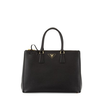 PRADA/普拉达 女包 女式手提包 Q01207787 BLACK PRADA/普拉达 女包 女式手提包 Q01207787 BLACK