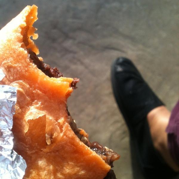 Photo taken at Whole Foods Market by natattack_77 on 12/3/2012-加尼福尼亚蒙特雷德尔蒙特康涅狄格800(在穆拉斯大道) Photo taken at Whole Foods Market by natattack_77 on 12/3/2012