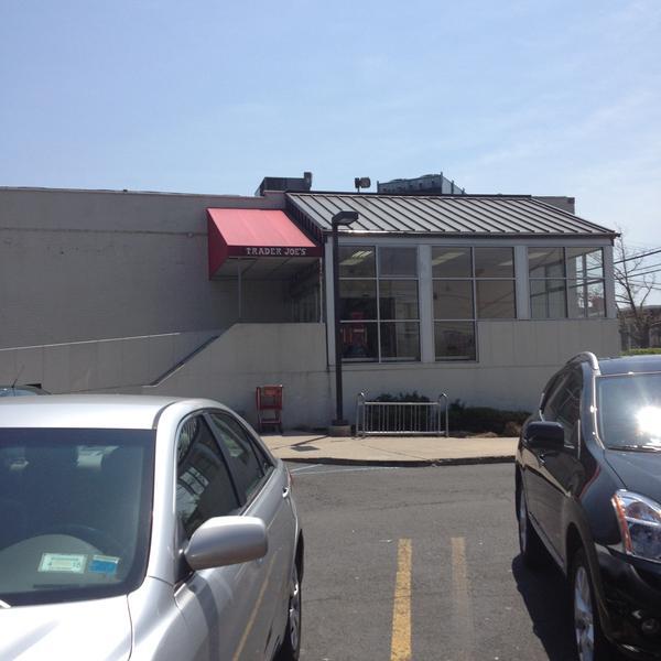 Photo taken at Trader Joe's by Annette P. on 4/28/2013