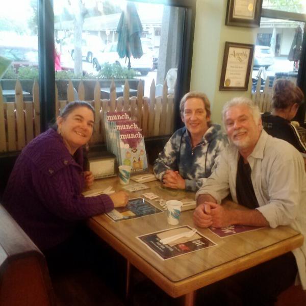 Photo taken at Whole Foods Market by Joe V. on 5/7/2013-加尼福尼亚蒙特雷德尔蒙特康涅狄格800(在穆拉斯大道) Photo taken at Whole Foods Market by Joe V. on 5/7/2013