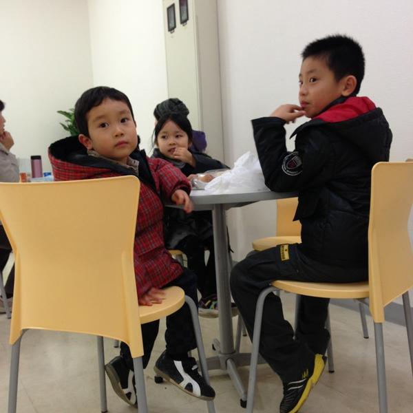 Photo taken at イオン 船冈店 by jun o. on 12/30/2012