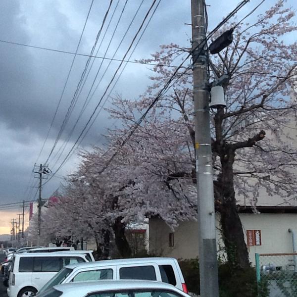 Photo taken at イオン 船冈店 by 阿井 上. on 4/7/2015