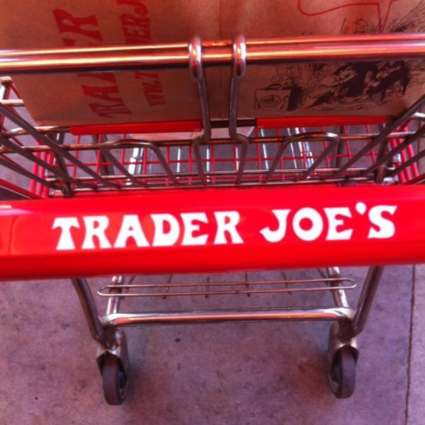 Photo taken at Trader Joe's by MR. KELLEY L K. on 5/14/2012
