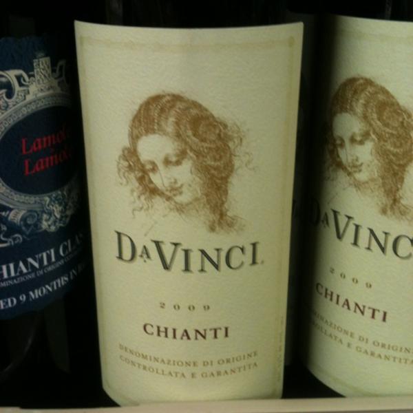 Photo taken at Trader Joe's by Pablo G. on 4/18/2012