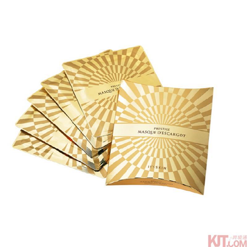 it`s skin伊思蜗牛 面膜 it`s skin伊思蜗牛 面膜