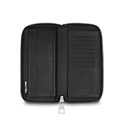 Louis Vuitton路易威登lv钱包男16新款棋盘格压纹拉链钱夹N63548 Louis Vuitton路易威登lv钱包男16新款棋盘格压纹拉链钱夹N63548