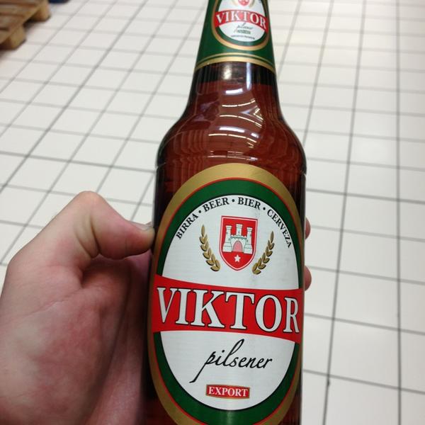 Photo taken at Bennet by Виктор on 2/28/2013