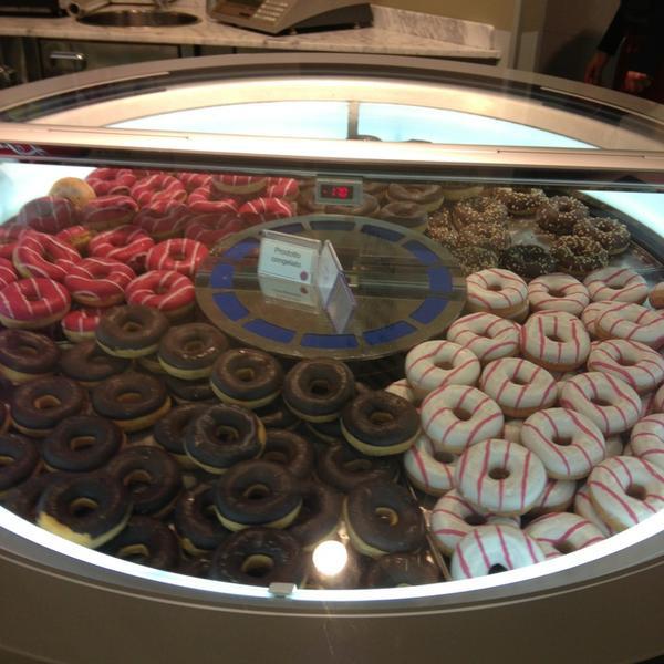 Photo taken at Bennet by Vanna B. on 3/17/2013